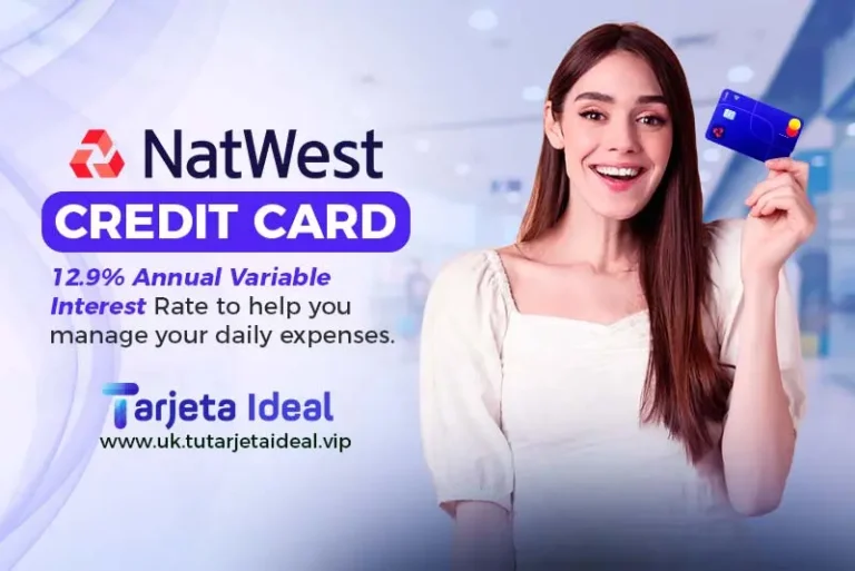 NatWest Credit Card