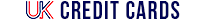 UK credit card logos